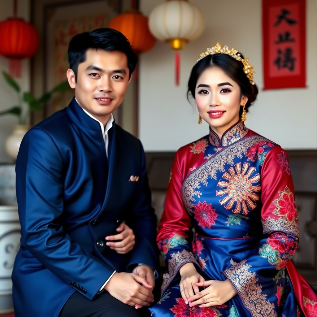 潮汕婚前婚后区别