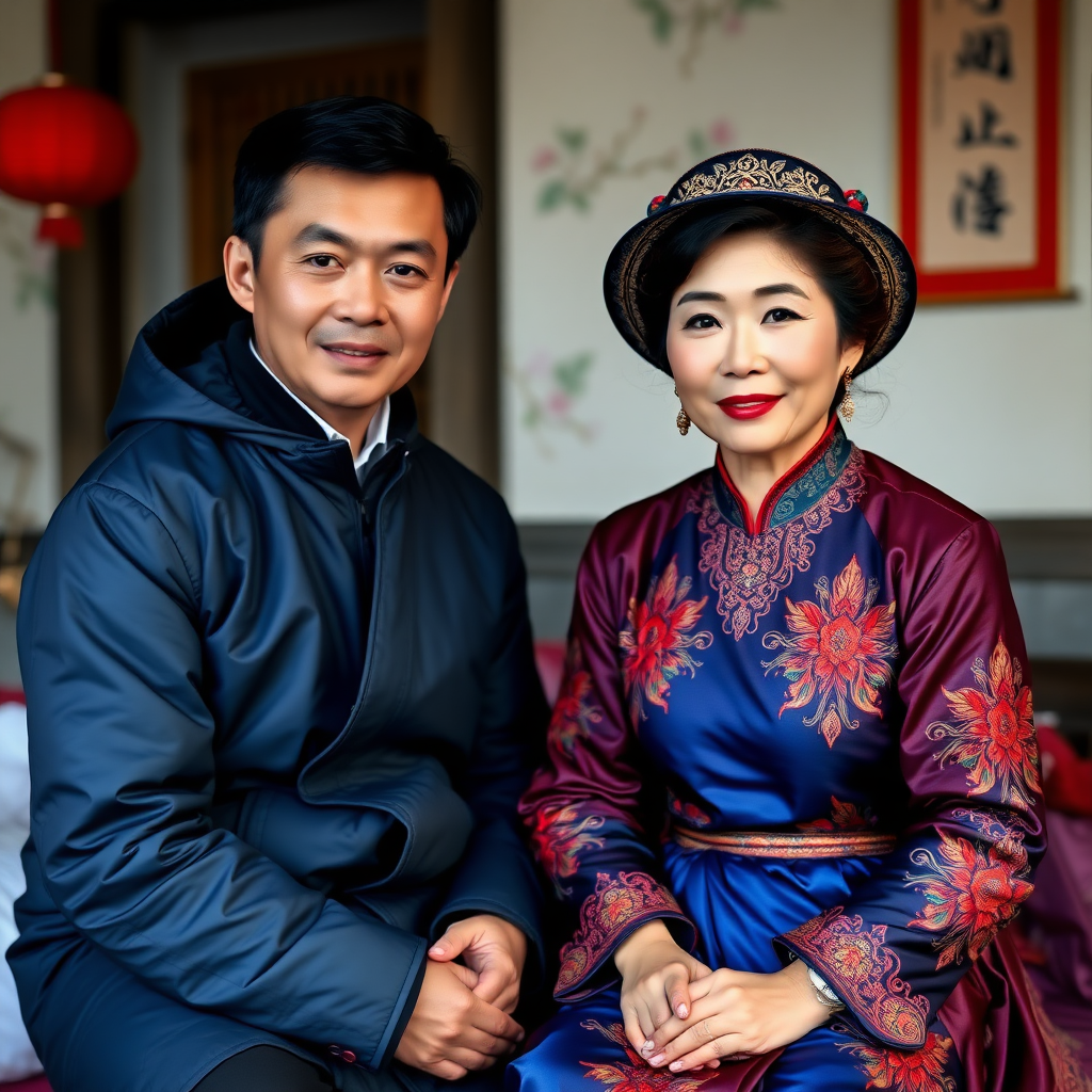 贵州人婚前婚后婚后区别
