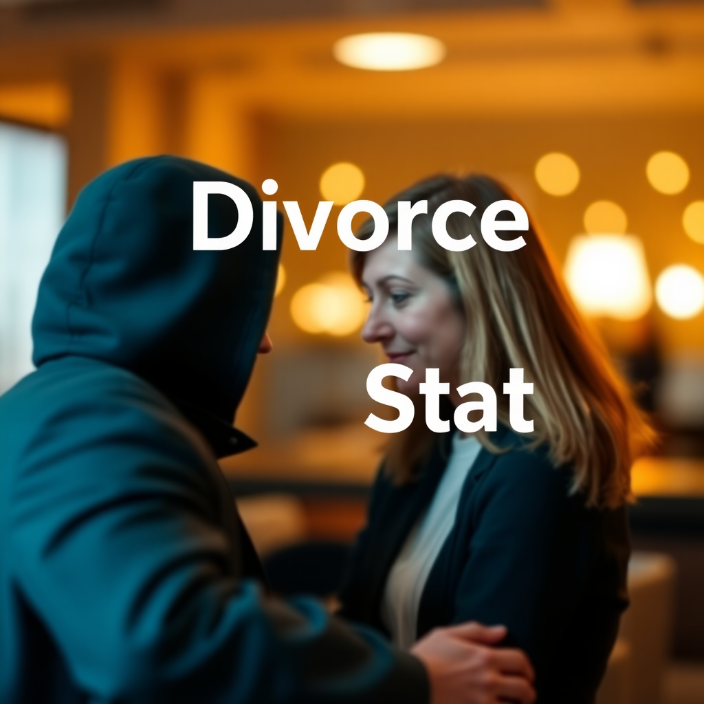 离婚后显示什么状态