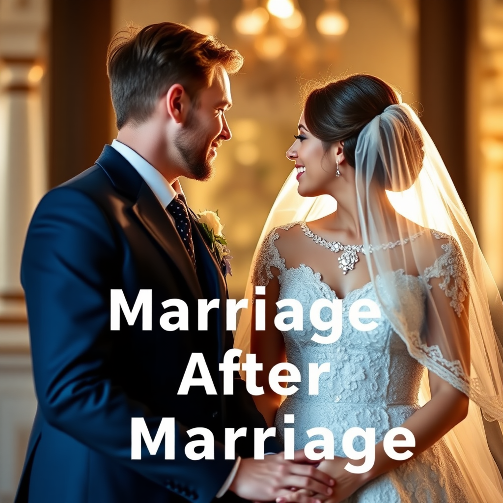 结婚与婚后的区别