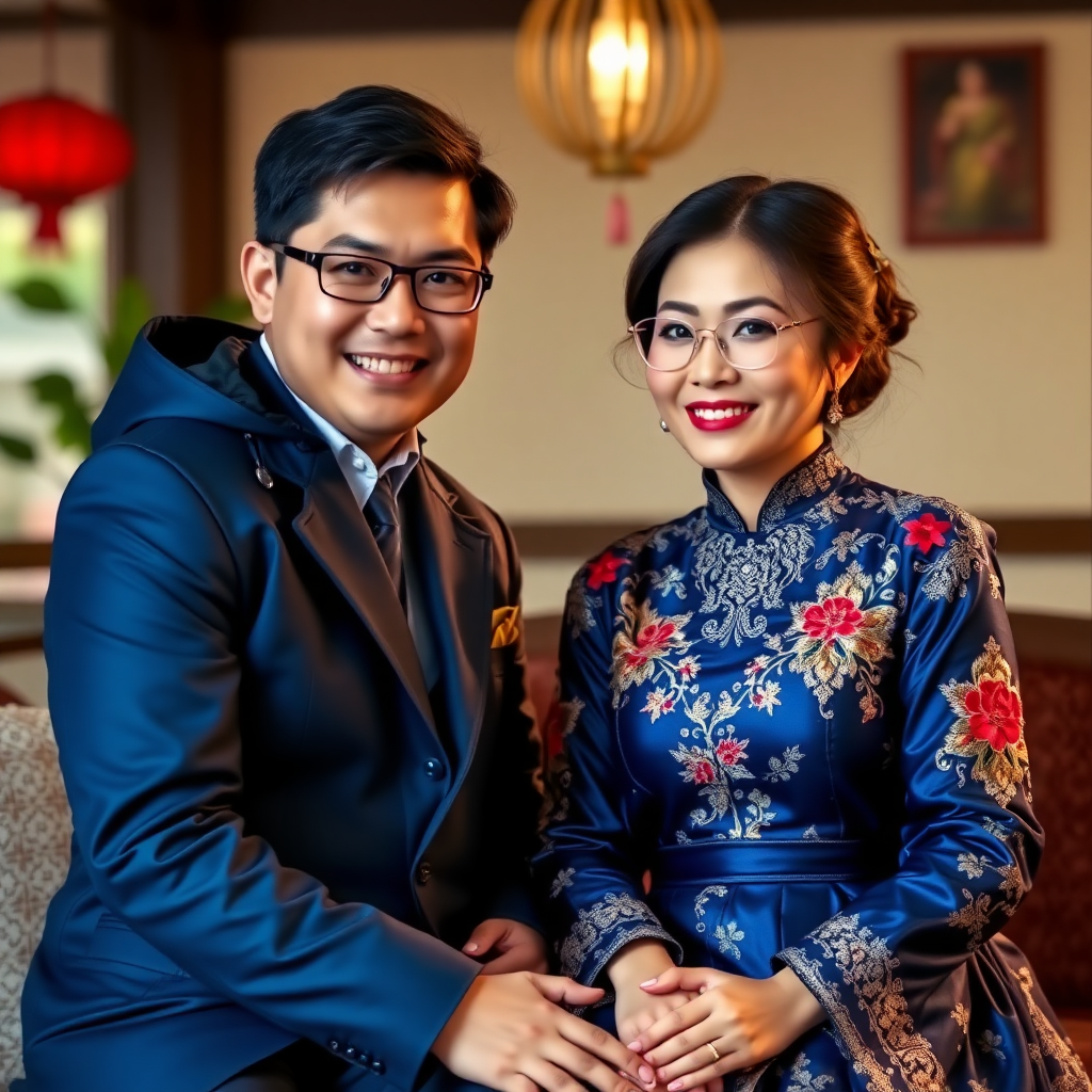 男人婚后生活会幸福吗吗