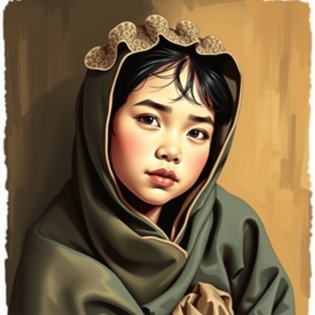 普通人的女生婚后生活