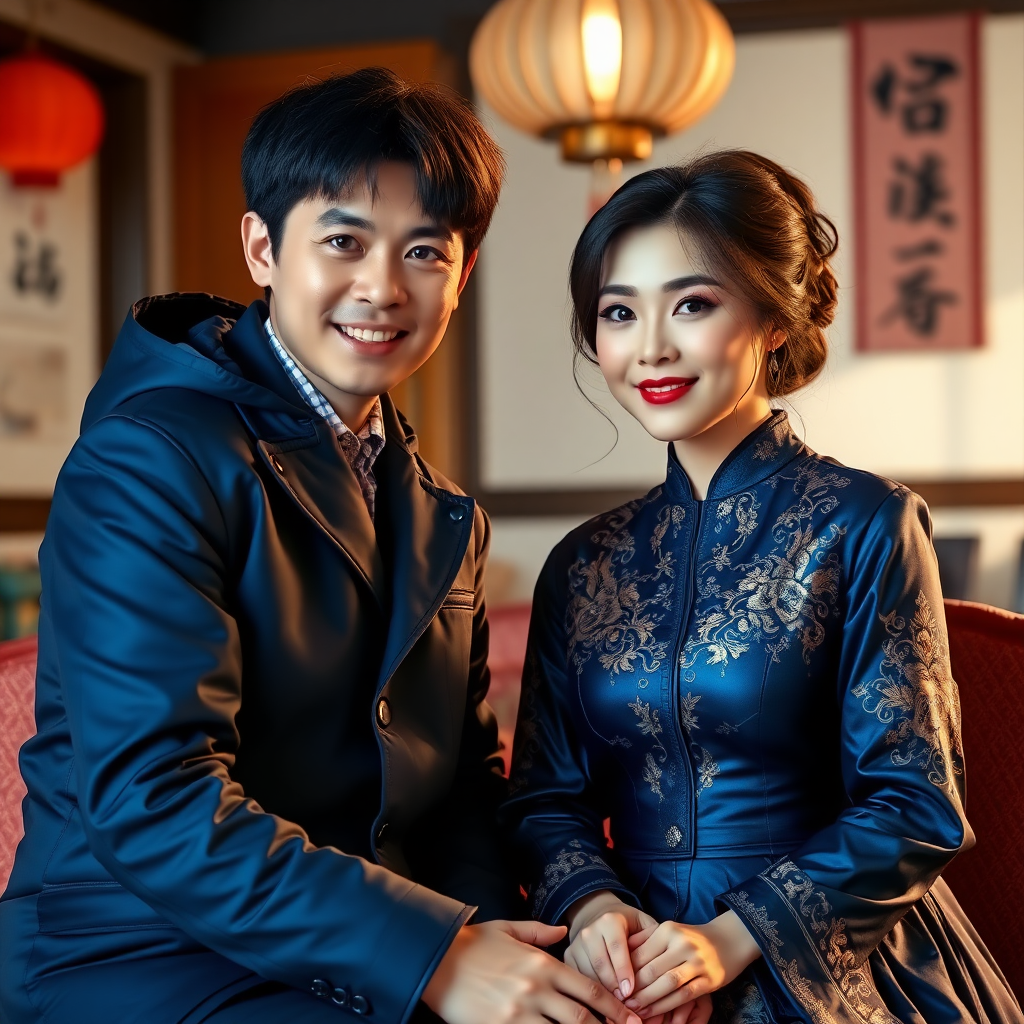 亳州婚姻挽救专家