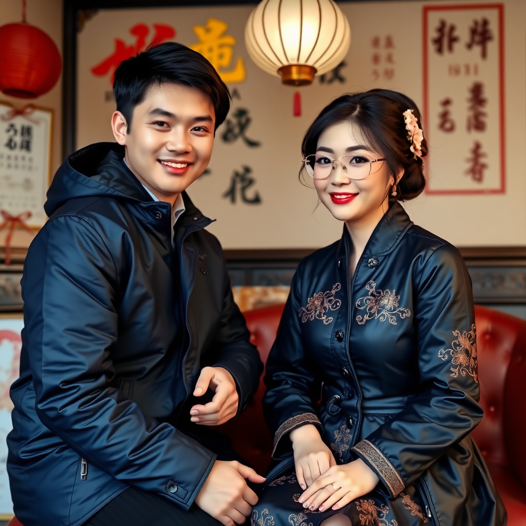 归缘婚姻挽救中心