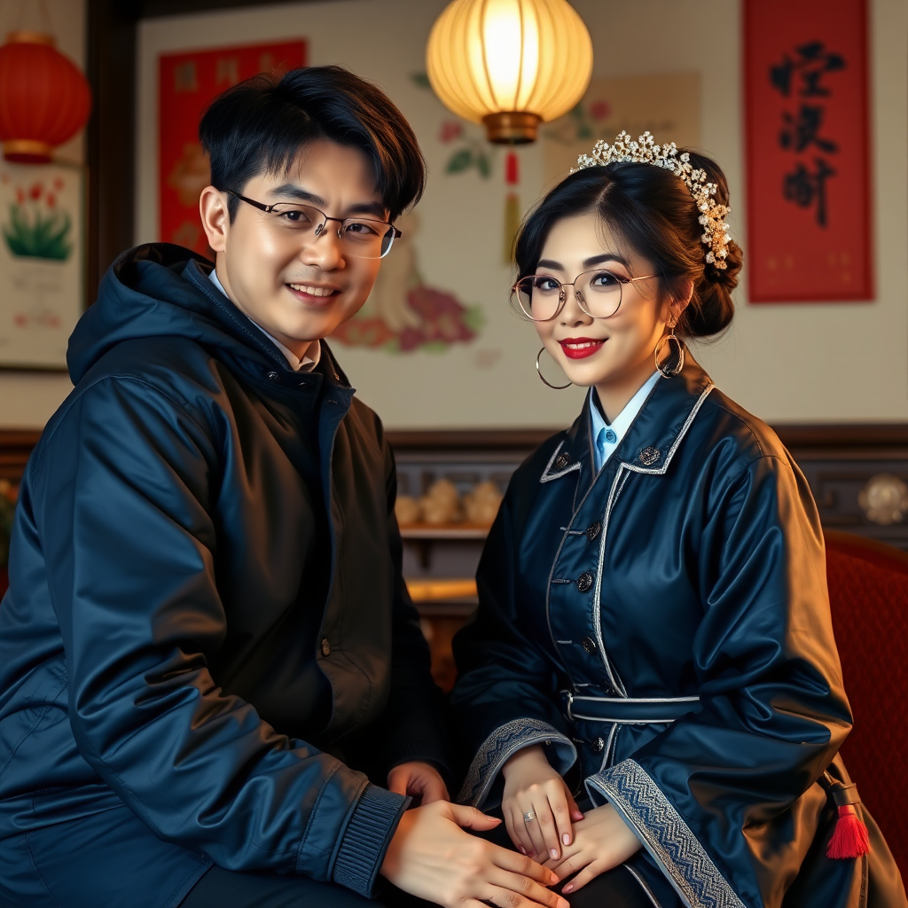 归缘婚姻挽救维护