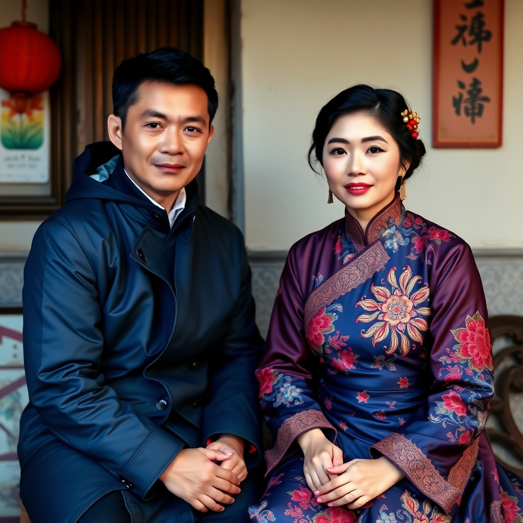 婚前婚后的区别山东