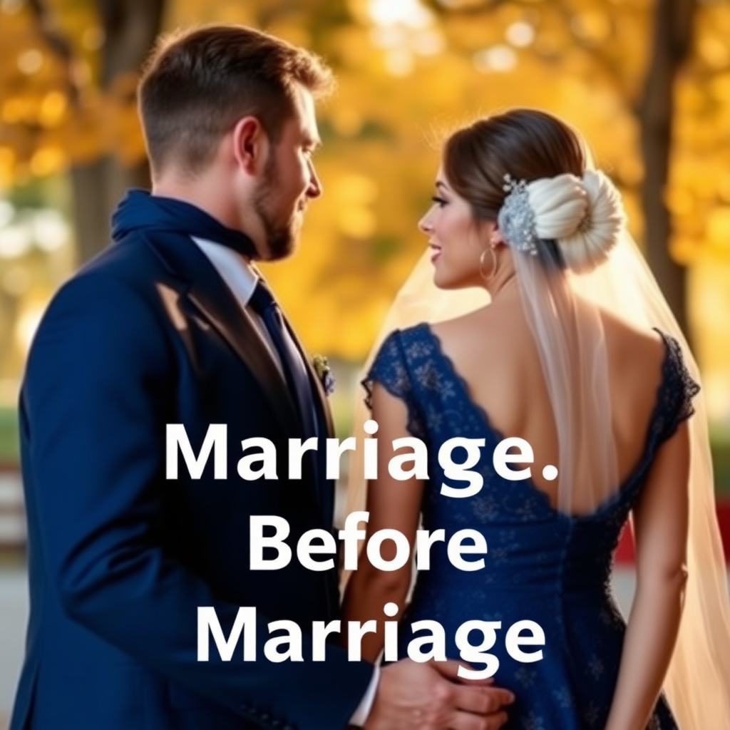 婚后婚前区别大了