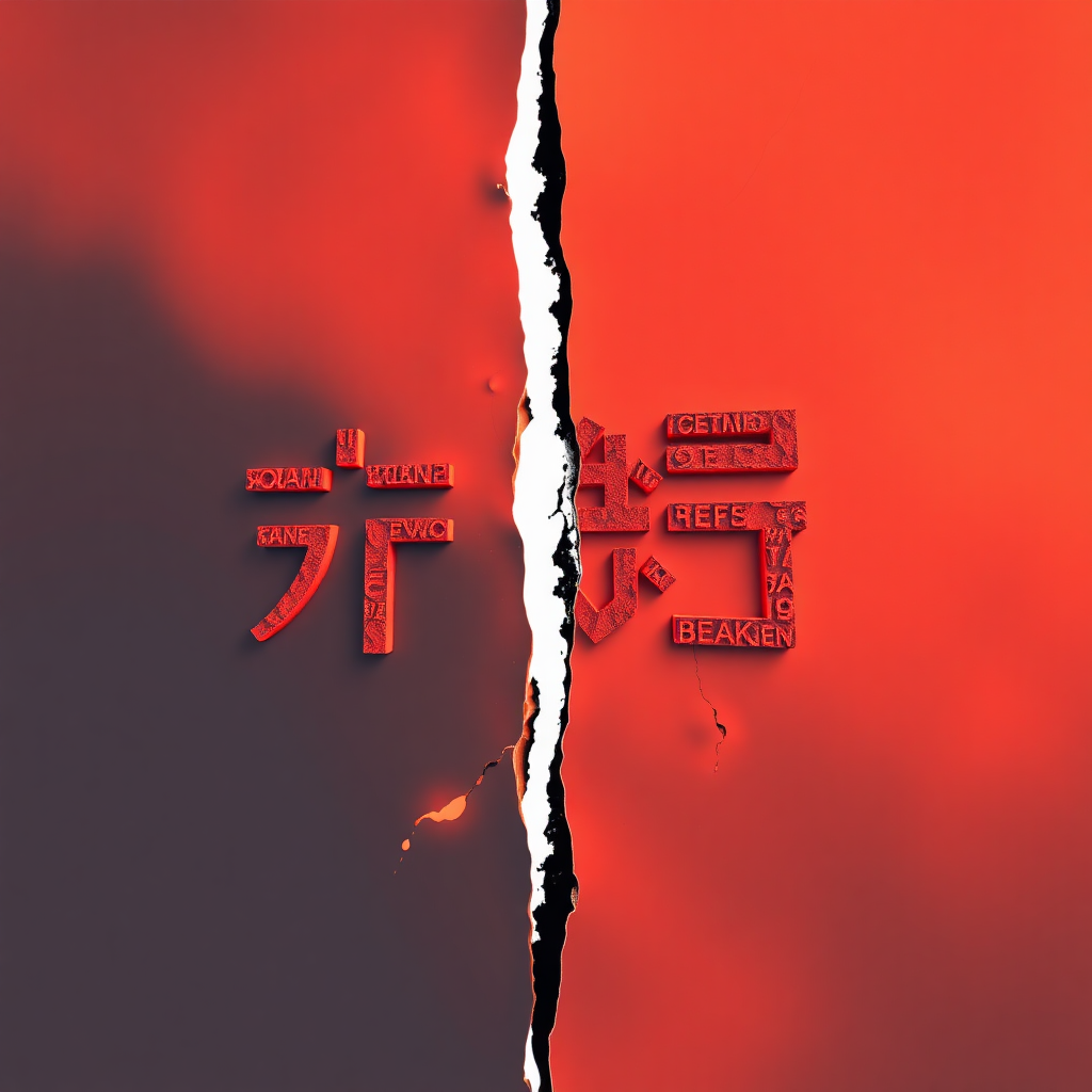 分手了后挽回女友被骂