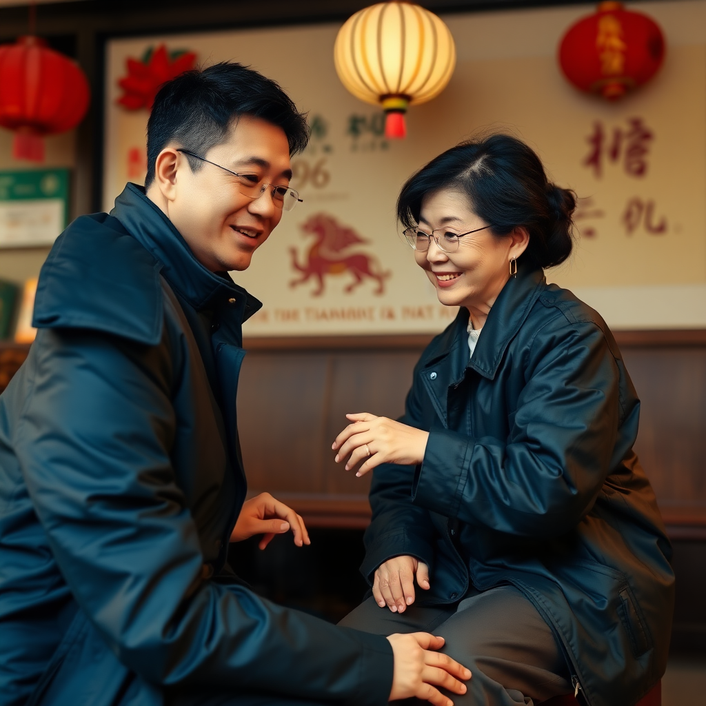 天津挽救家庭感情