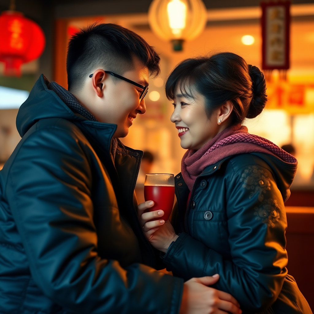 北京挽救夫妻感情