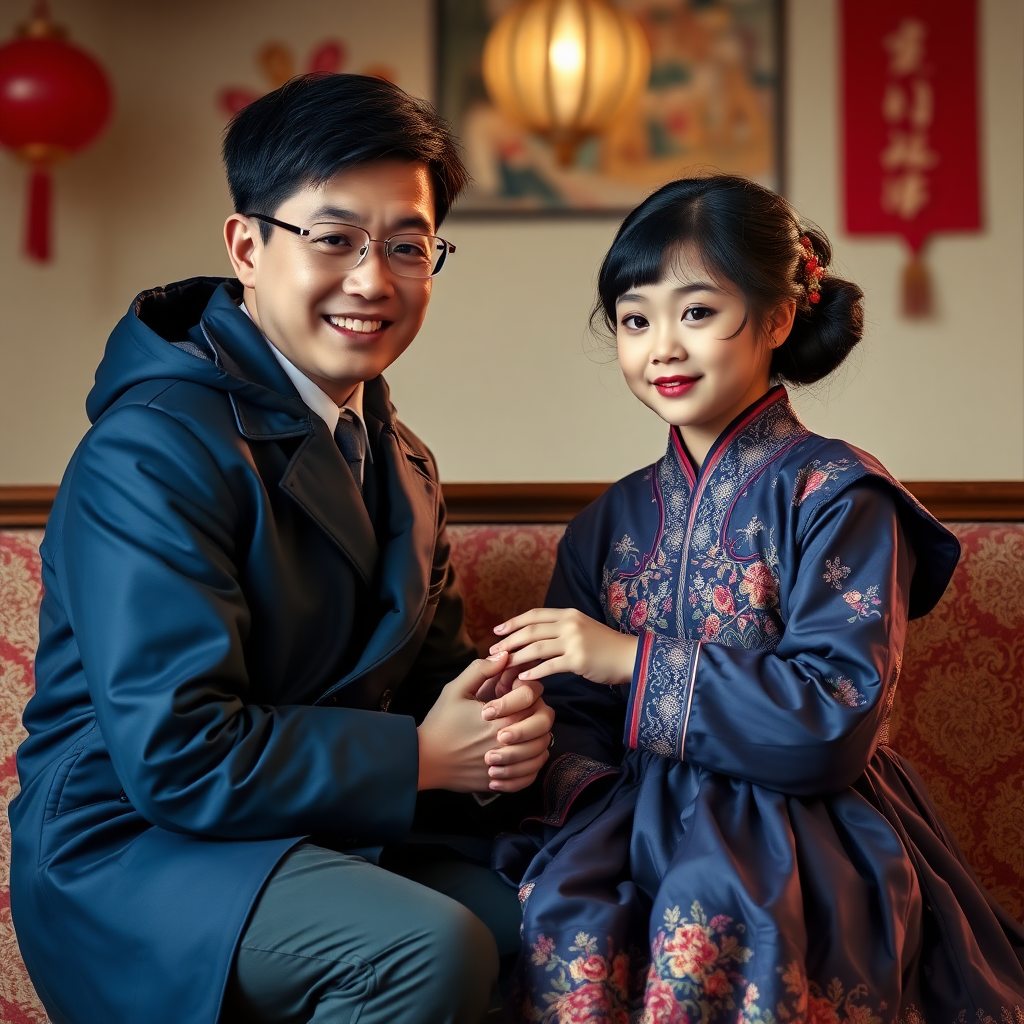 孩子能挽救婚姻吗