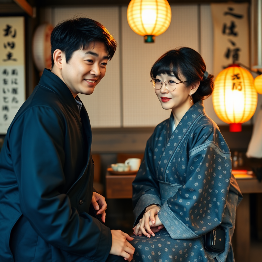 日本人婚后生活怎么样