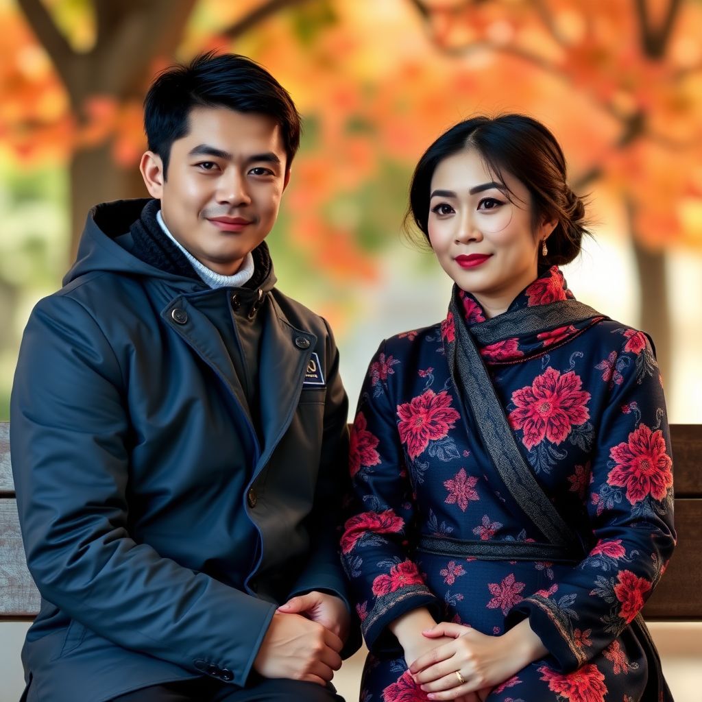 男女结婚后生活区别大吗