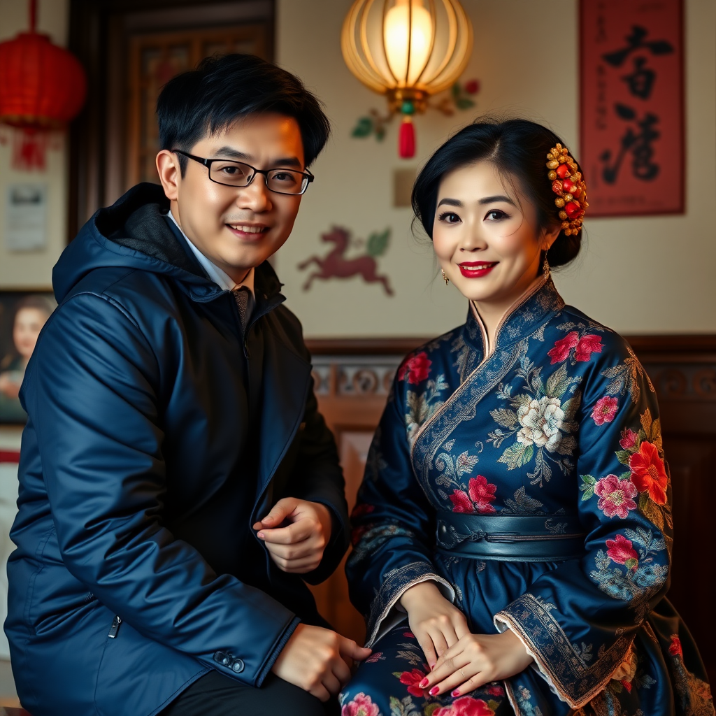 虹口婚姻挽救经验