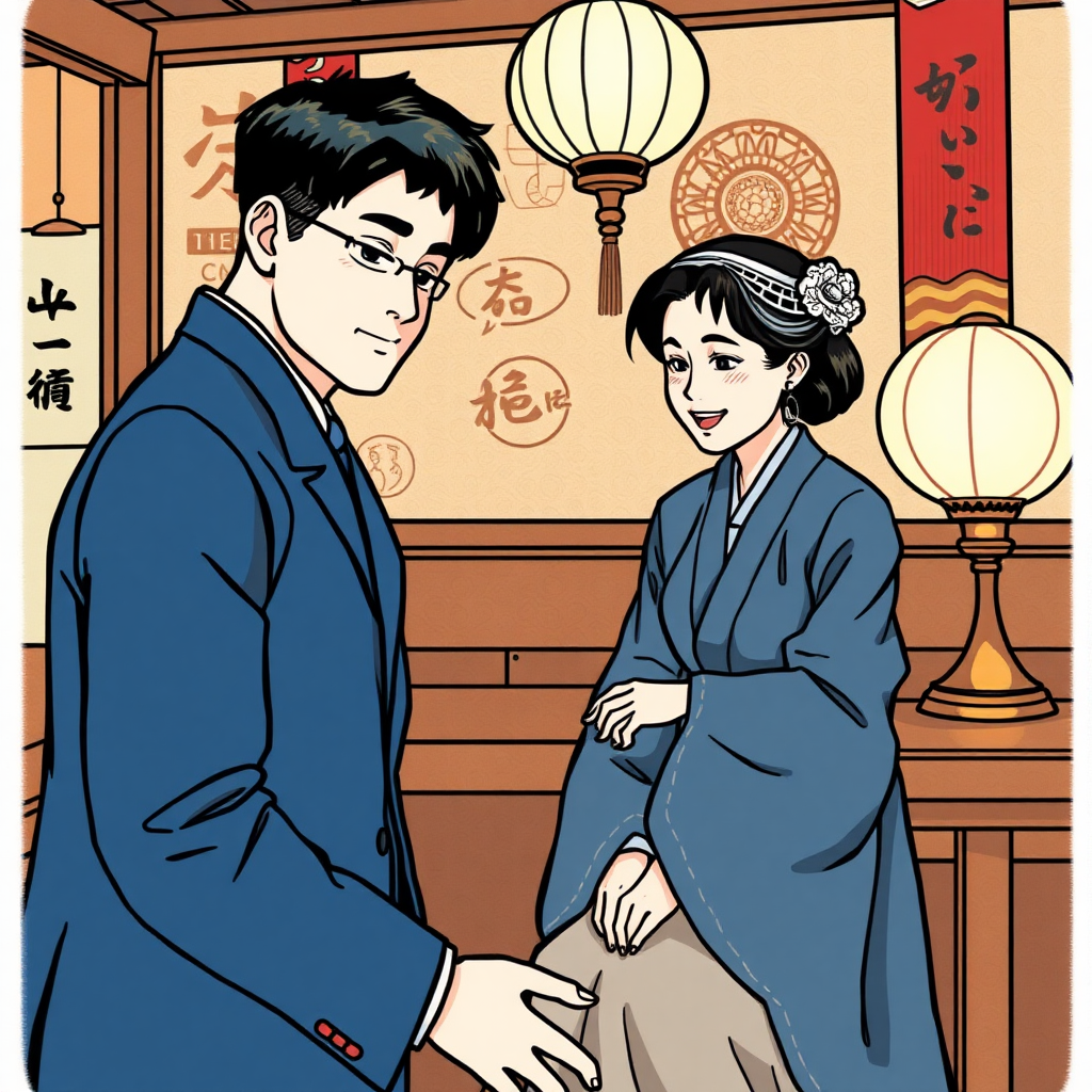 士道婚后生活在第几卷