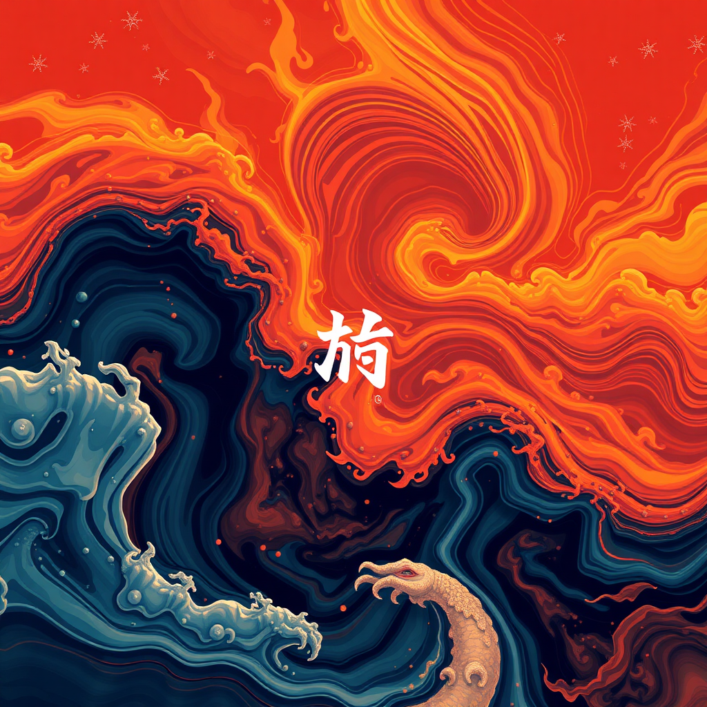 相爱的人的婚后生活