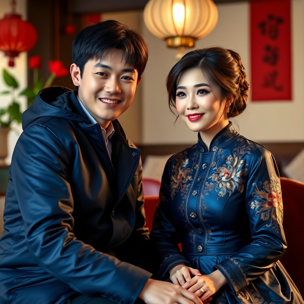 东莞婚姻挽救专家