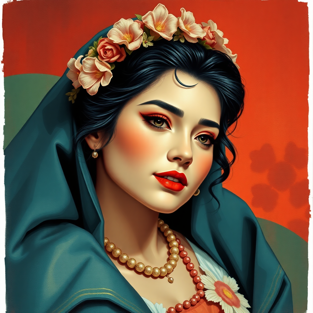 美少女水星的婚后生活