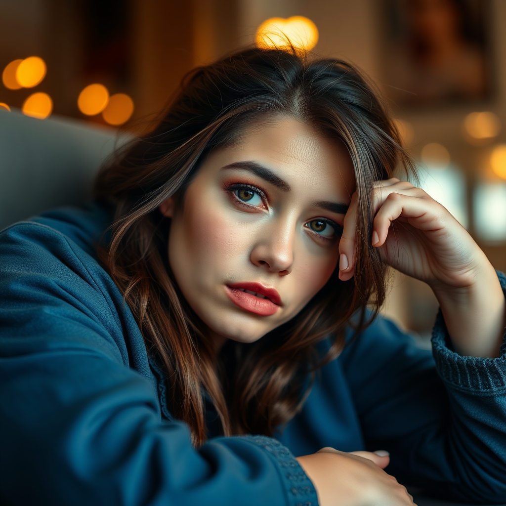 女友说累了分手了挽回