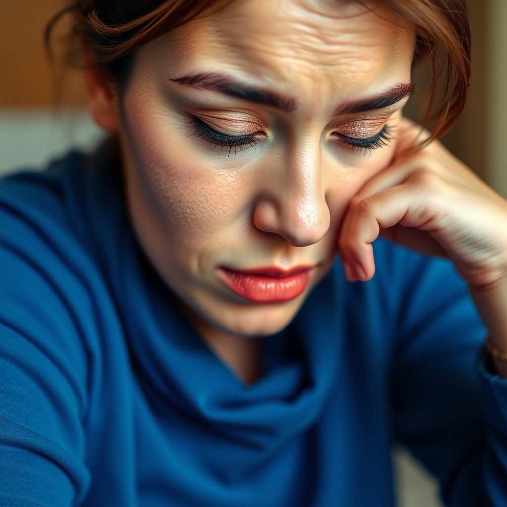 女人嫌弃婚后生活不好