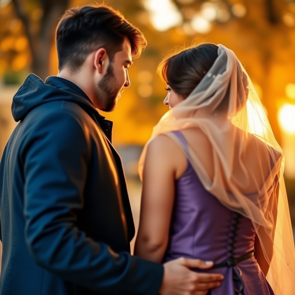 结婚后生活会发生什么变化