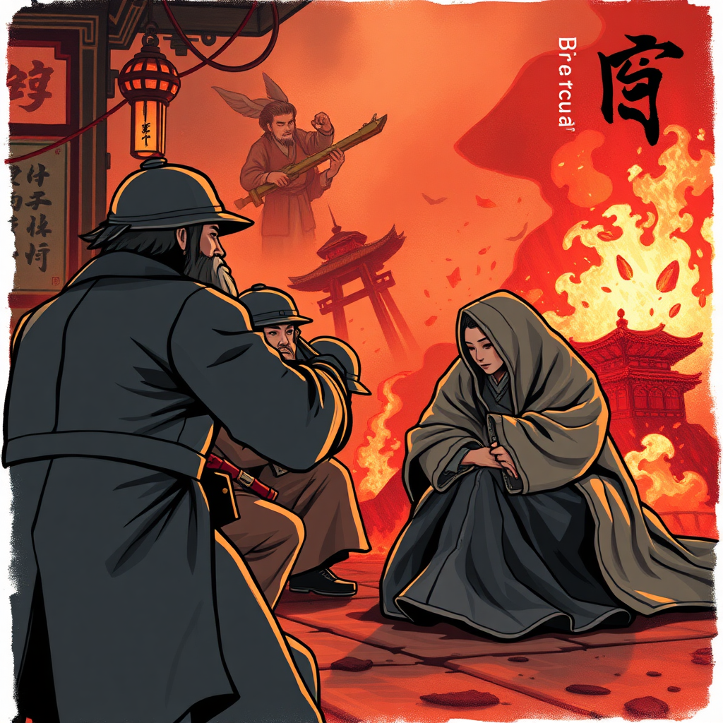 婚姻挽救南京围城