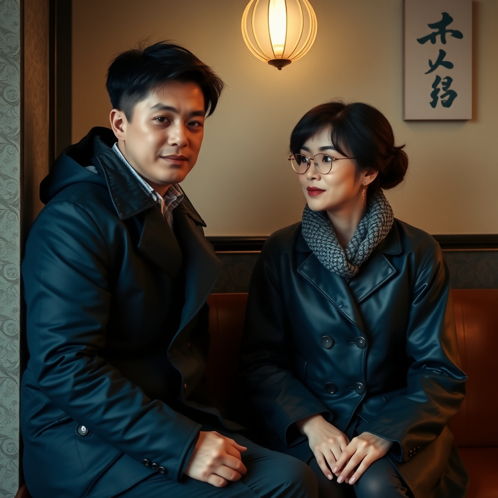 男人婚后生活好孤独