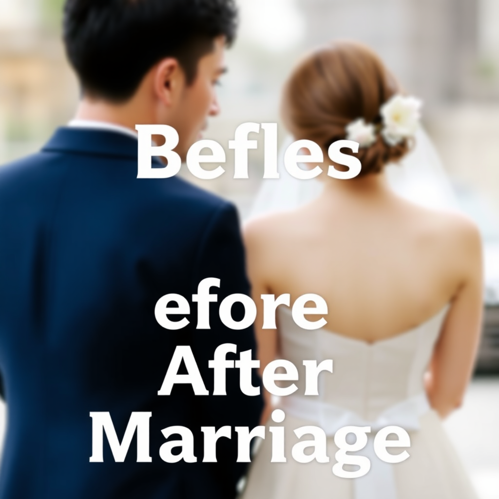 婚前婚后称呼的区别