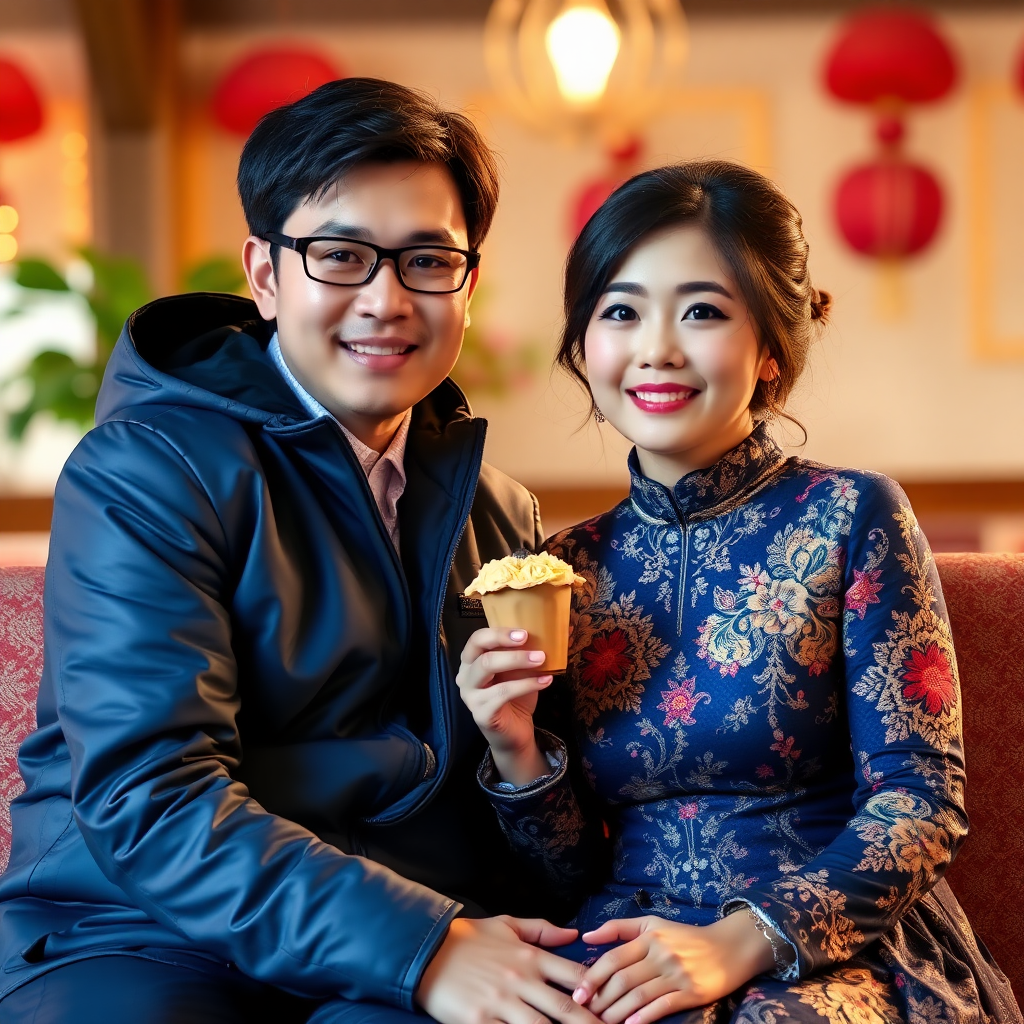杉杉来了之婚后生活幸福