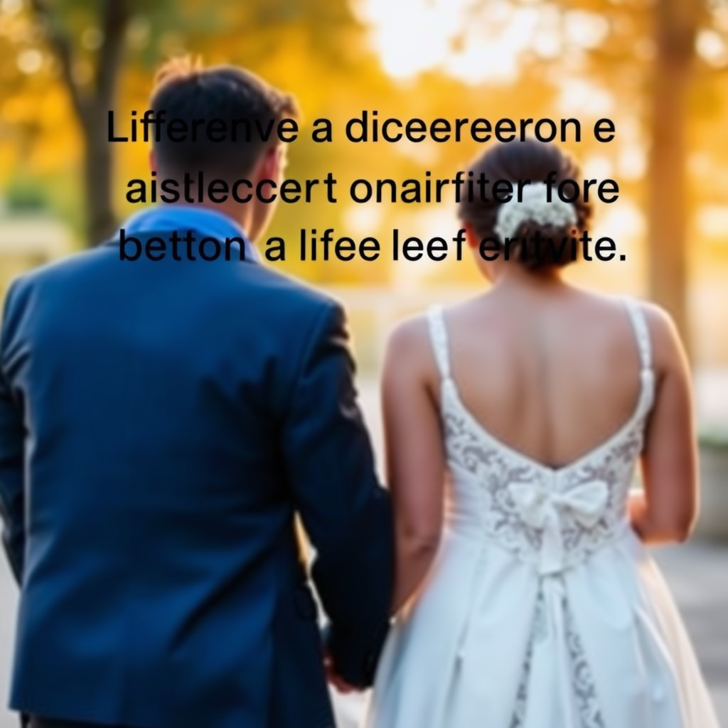 婚前婚后的区别语录