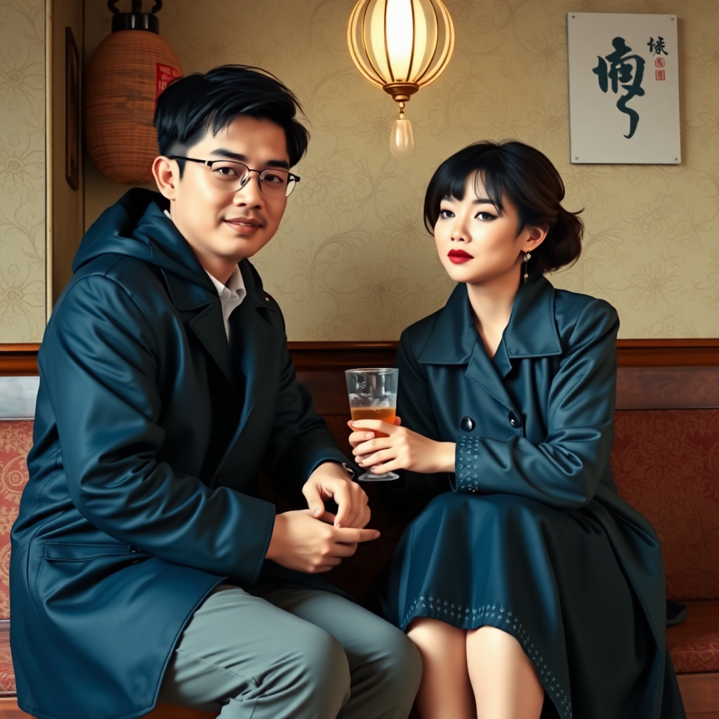 婚后生活怎么变平淡一点