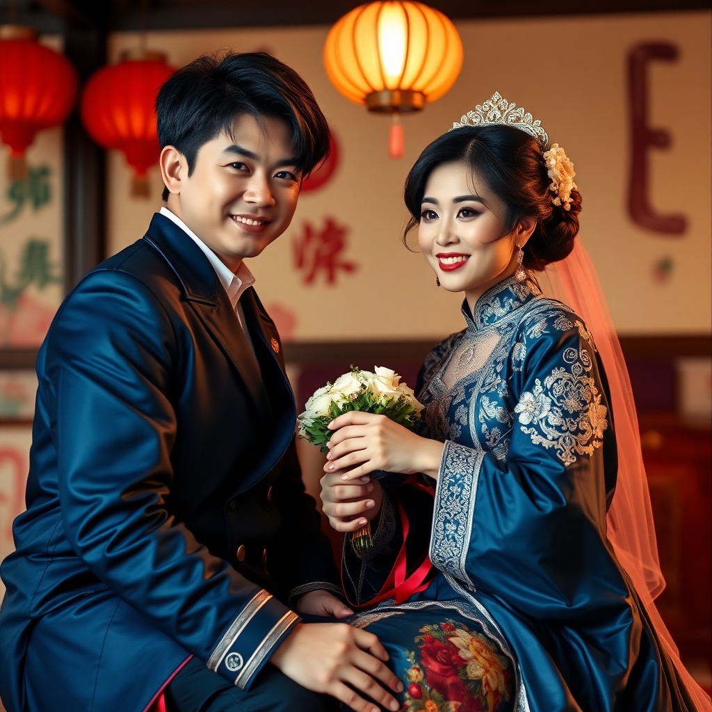 廊坊婚姻怎么挽救