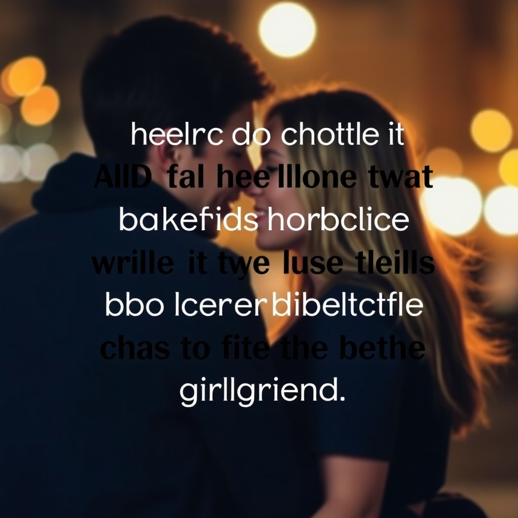 爱情挽回前女友语录经典