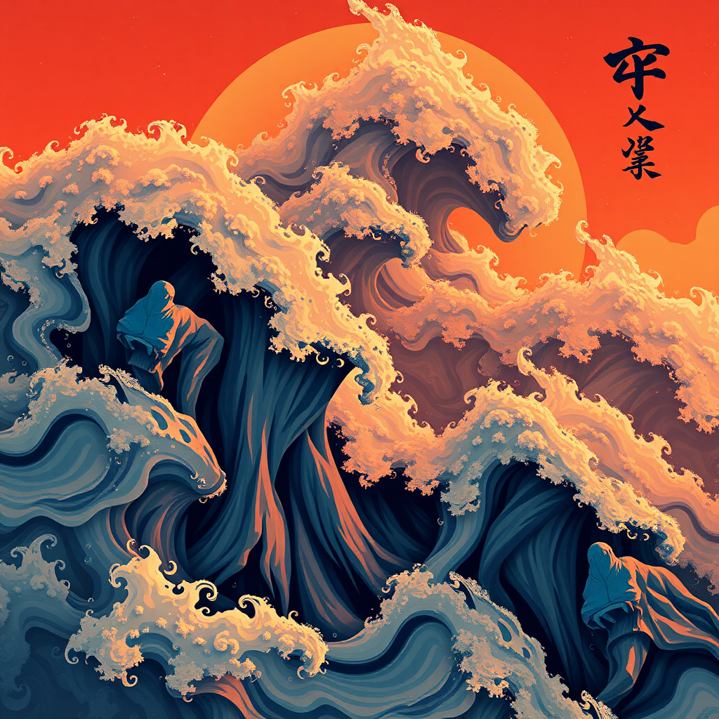 别里科夫婚后生活