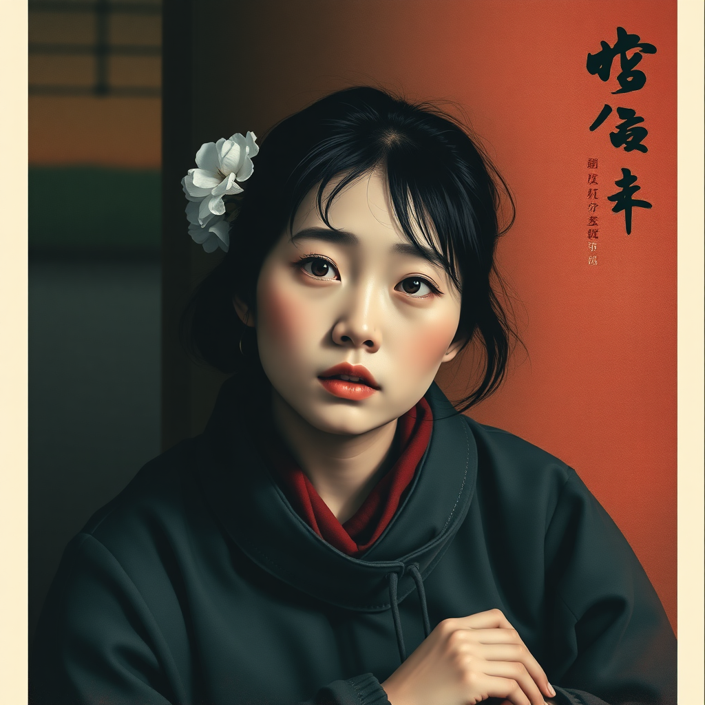 女孩子婚后生活压抑吗