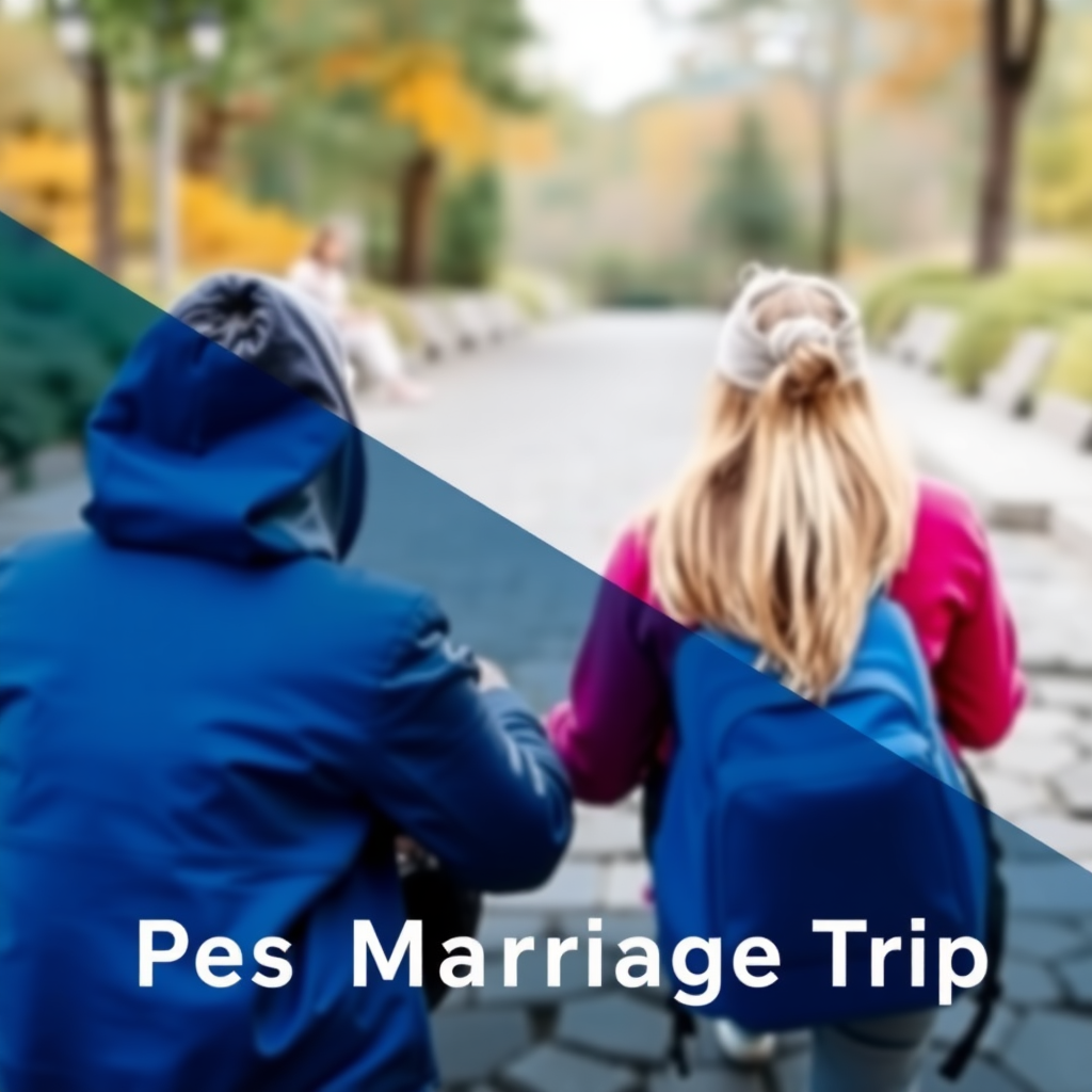 婚前旅行婚后旅行区别