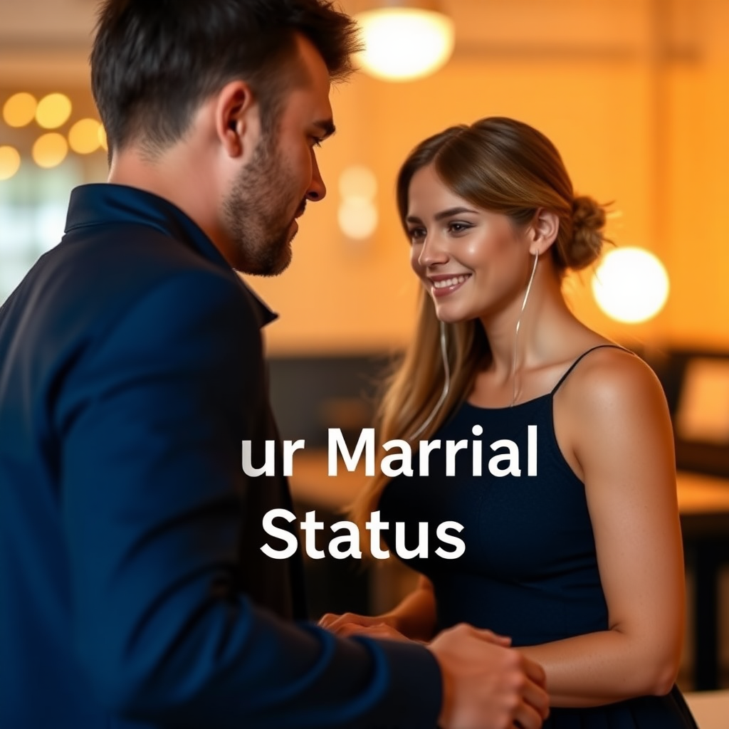 你的婚后状态怎么写