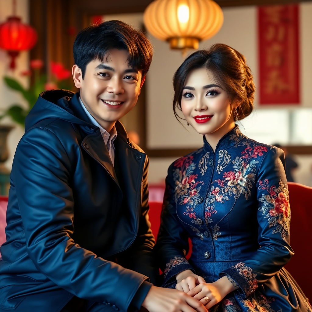 南昌婚姻挽救专家
