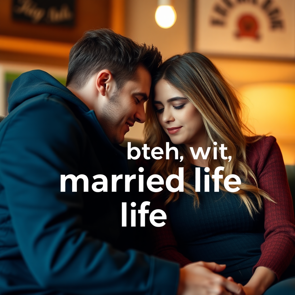 感觉婚后生活无趣的说说