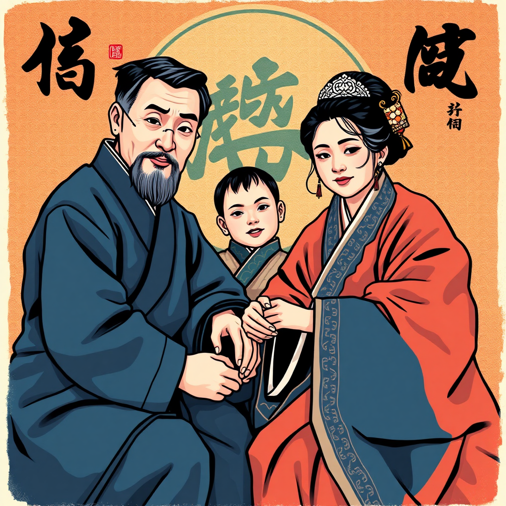 甘肃挽救家庭感情