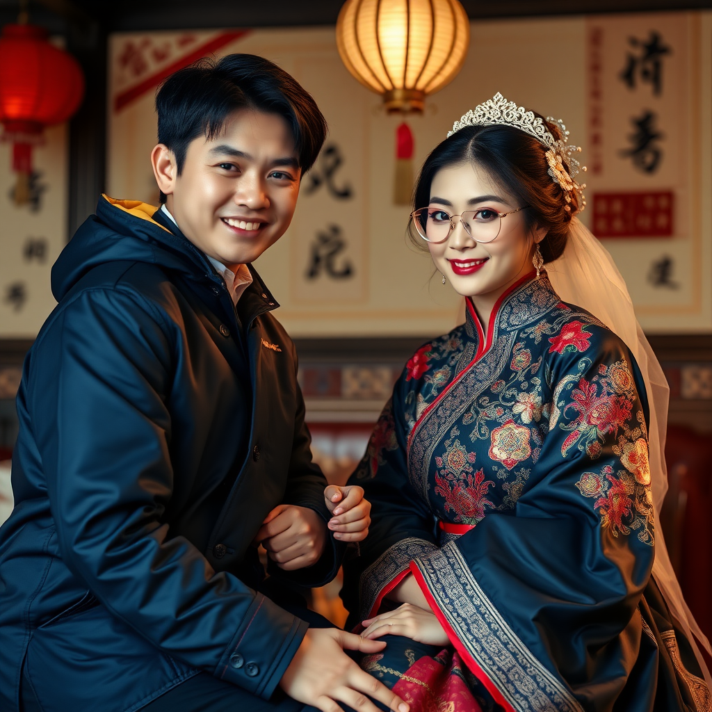 普陀婚姻挽救经验