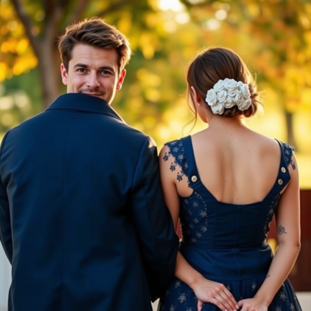 婚前婚后生活差别