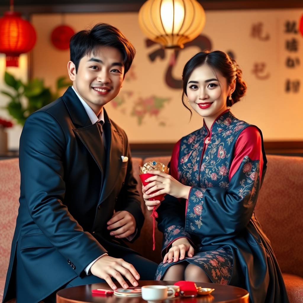 上海挽救婚姻节目