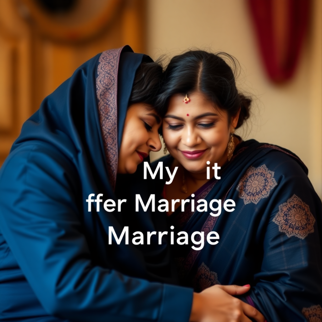 妈妈干涉我婚后生活