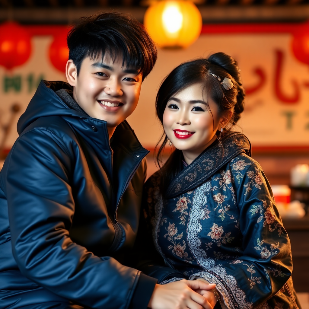 杉杉来了婚后生活完整版