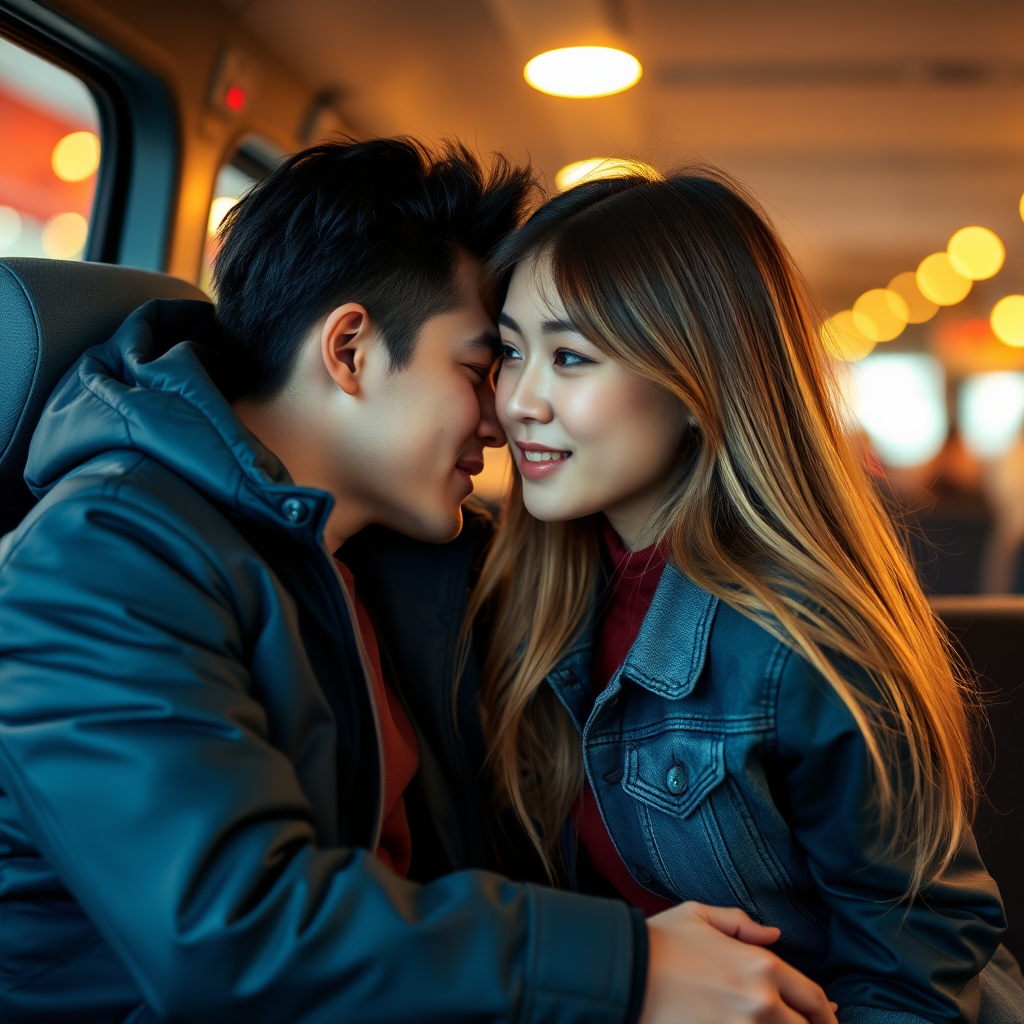 异地恋女友想分手挽回