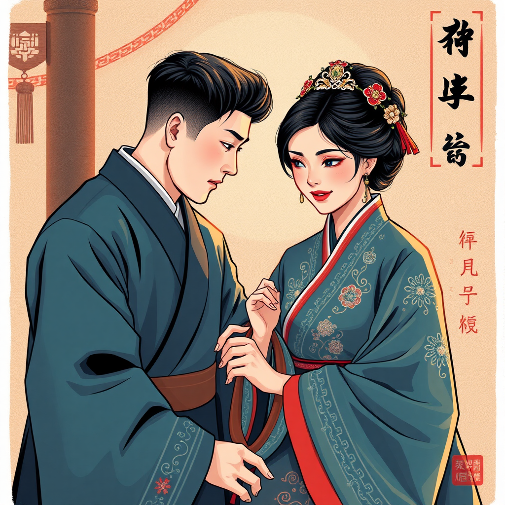 绥化挽救婚姻女子