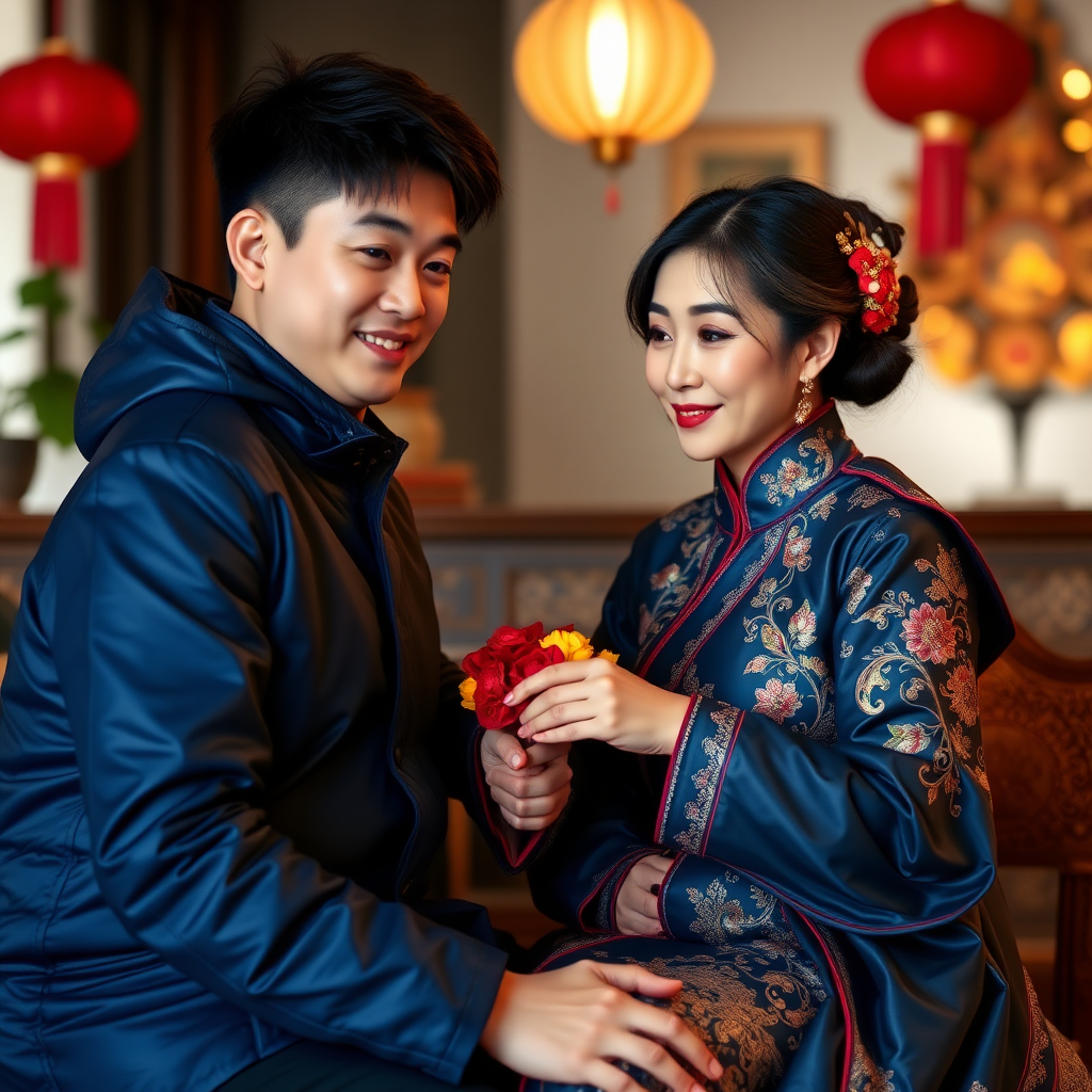 四川挽救婚姻短信内容