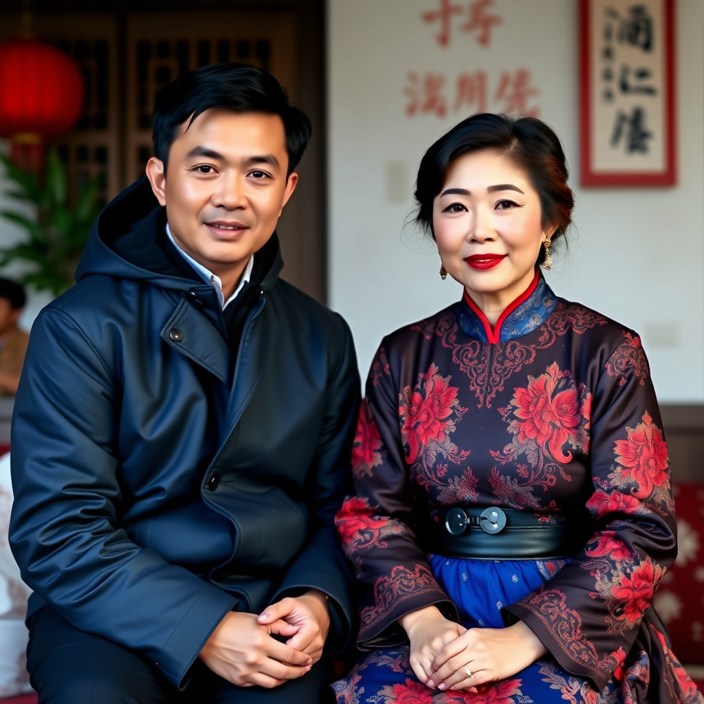 忻州人婚前婚后婚后区别