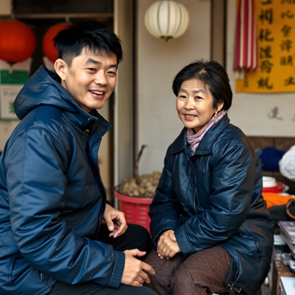 山东人婚后生活状况